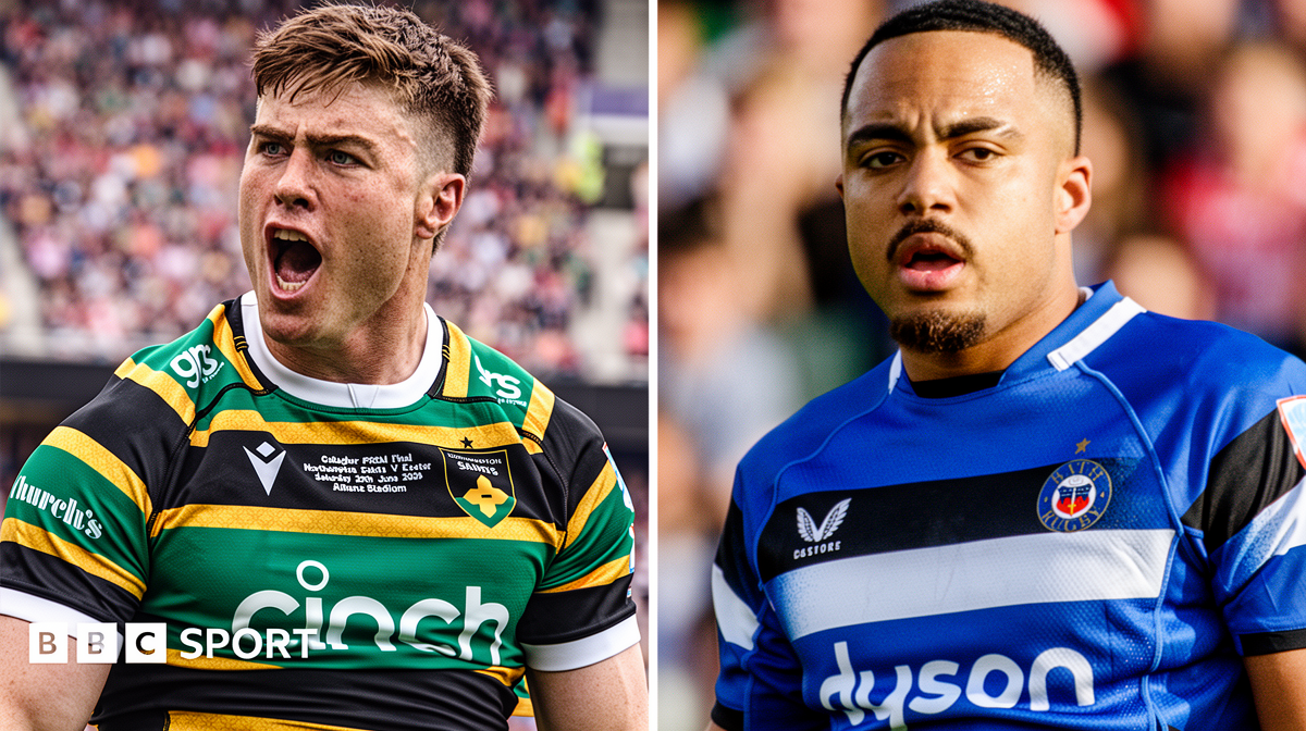 SABA SPORTS - 欧洲杯抽签揭晓：Northampton、Bath 同组竞技，挑战与机遇并存 - 沙巴体育平台